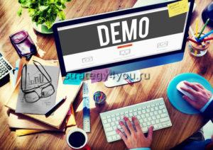 зачем нужен демо-счет на форексе