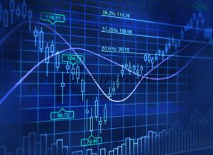 изменение волатильности