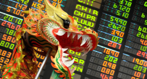 индексы азиатских бирж