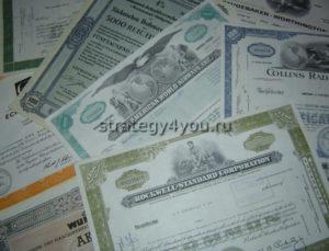 как заработать на акциях