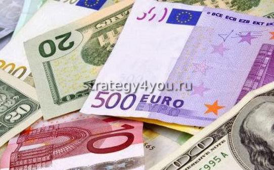 как заработать на волатильности