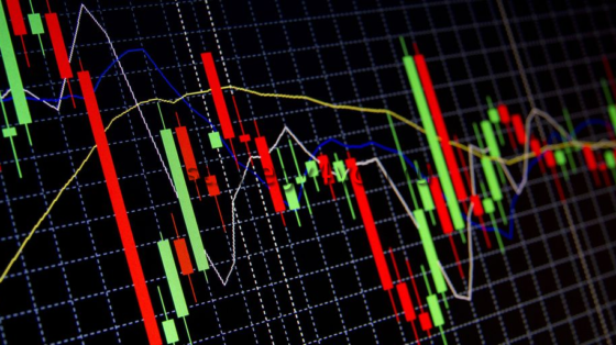 как использовать индикатор EMA в трейдинге