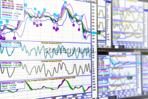как использовать разные индикаторы в торговле