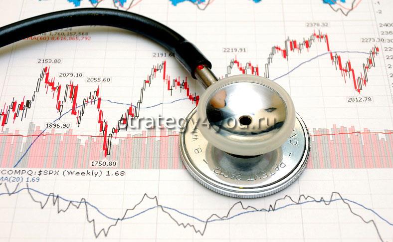 Что такое волатильность простыми словами