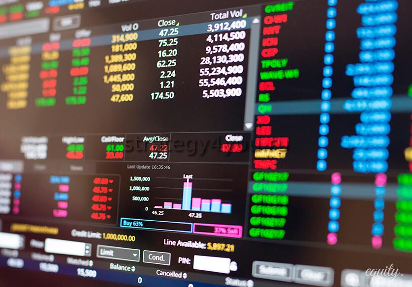 как работать с биржевым стаканом котировок