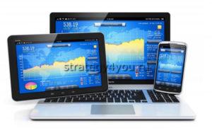 как работают торговые терминалы