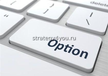как торговать валютные опционы