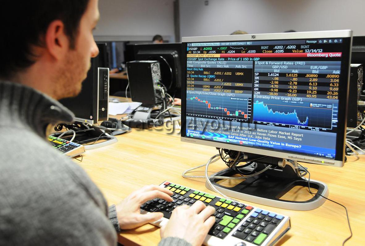 как торговать на рынках