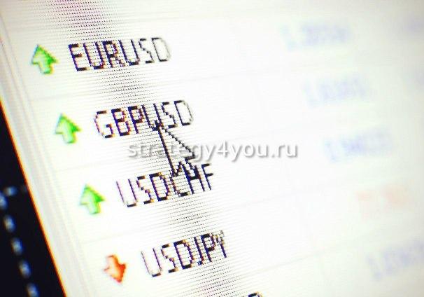 как торговать на форексе разными валютными парами