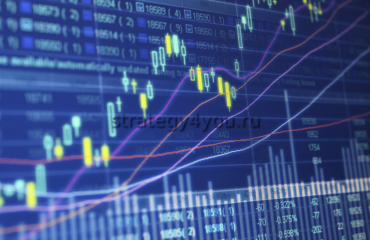 как торговать на форексе успешно