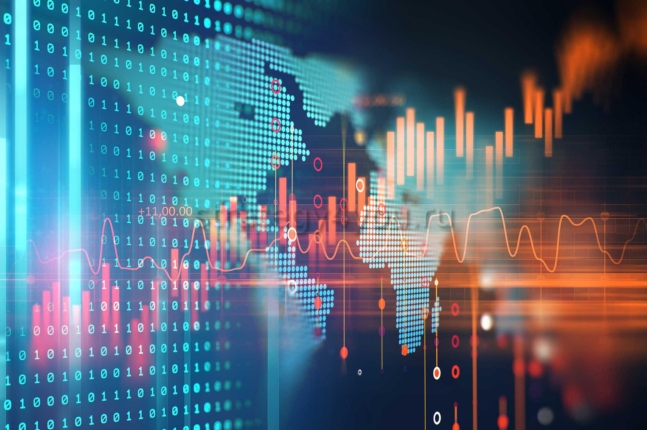 как эффективно торговать на форексе