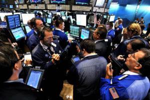 какие бывают виды акций