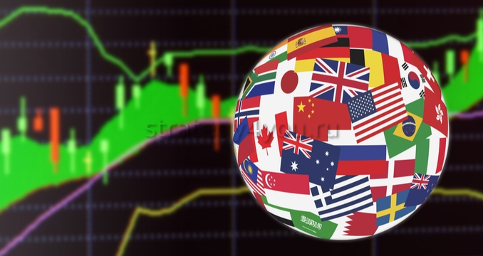 какие валютные пары торгуются на форексе