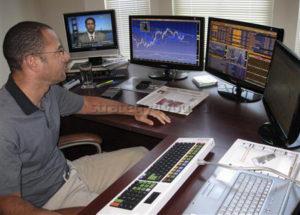 какой компьютер нужен трейдеру