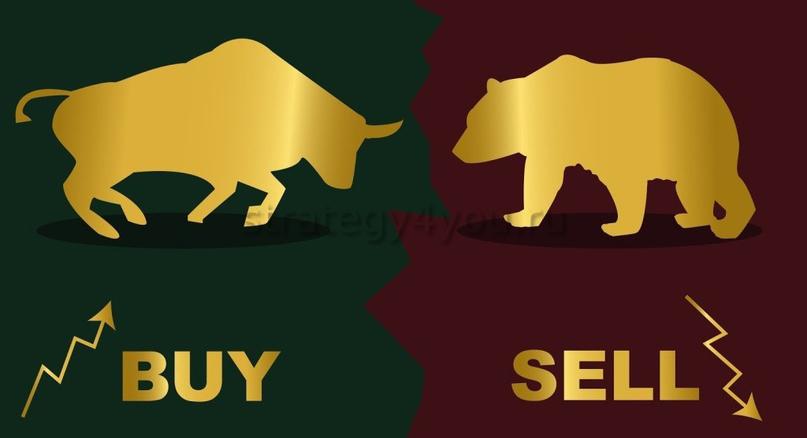 кого называют быком медведем на форекс