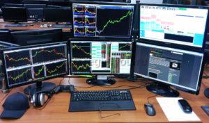 компьютер для успешного трейдинга
