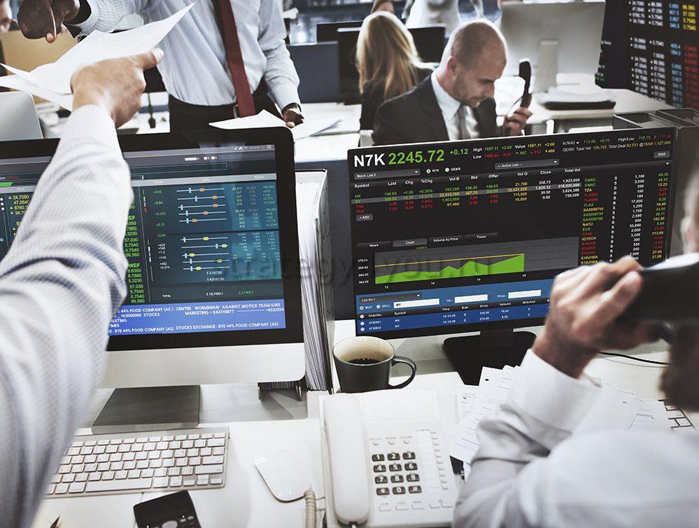 лучший компьютер для трейдера параметры