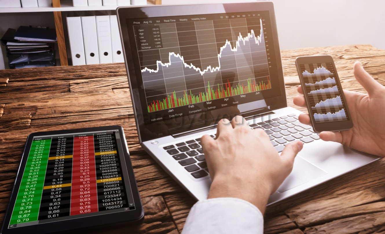 нужен трейдеру ноутбук или компьютер