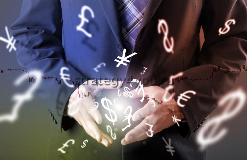 валютные опционы это