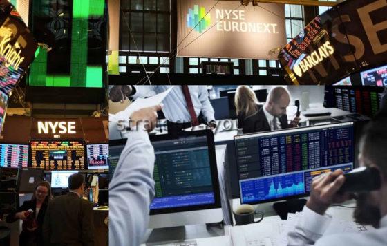 особенности работы разных бирж