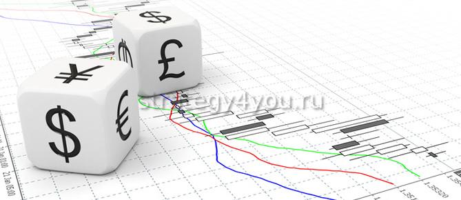 особенности трейдинга на валютной бирже