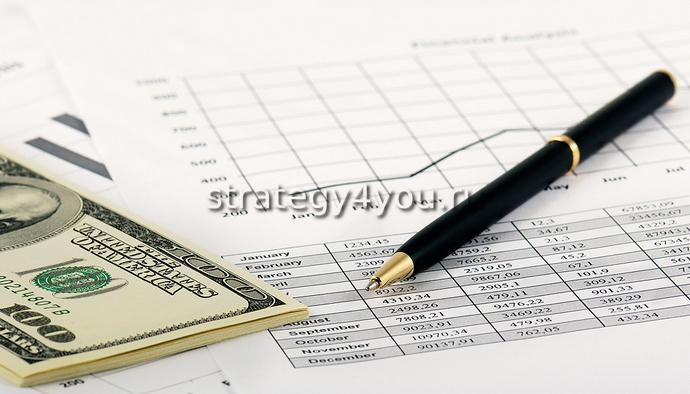 получение прибыли от пифа