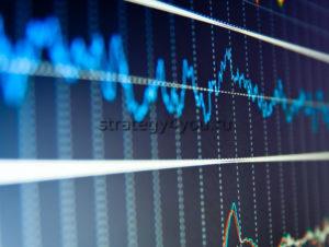 почему волатильность повышается