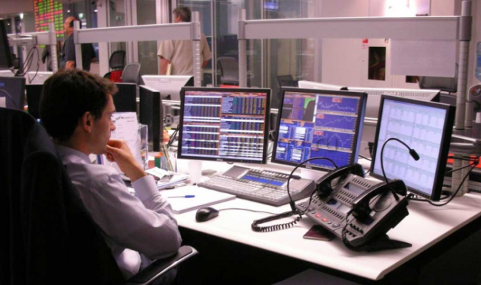 правильный выбор компьютера для трейдера