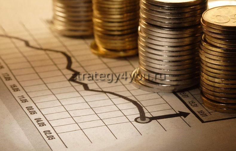 разнообразие биржевых сделок