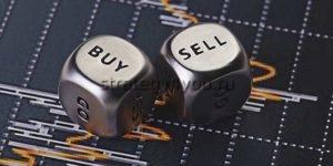 рыночные ордера