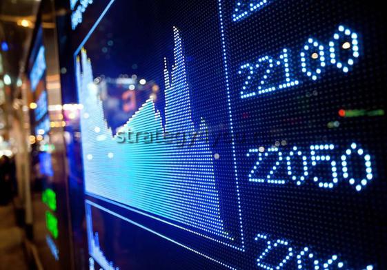 ситуация на биржах китая