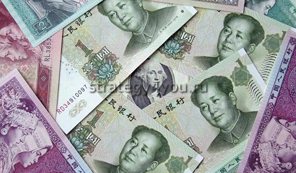 ситуация на китайских биржах