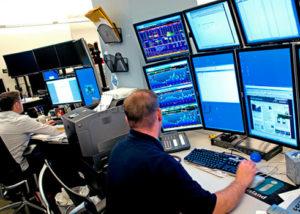 сколько мониторов нужно трейдеру для торговли