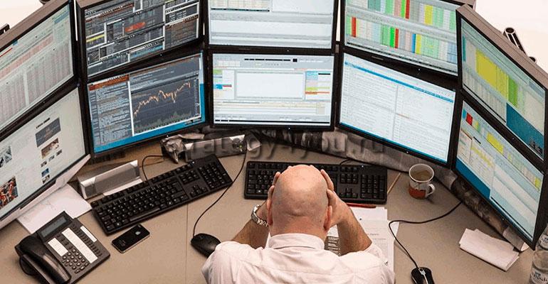 правила работы с валютными опционами