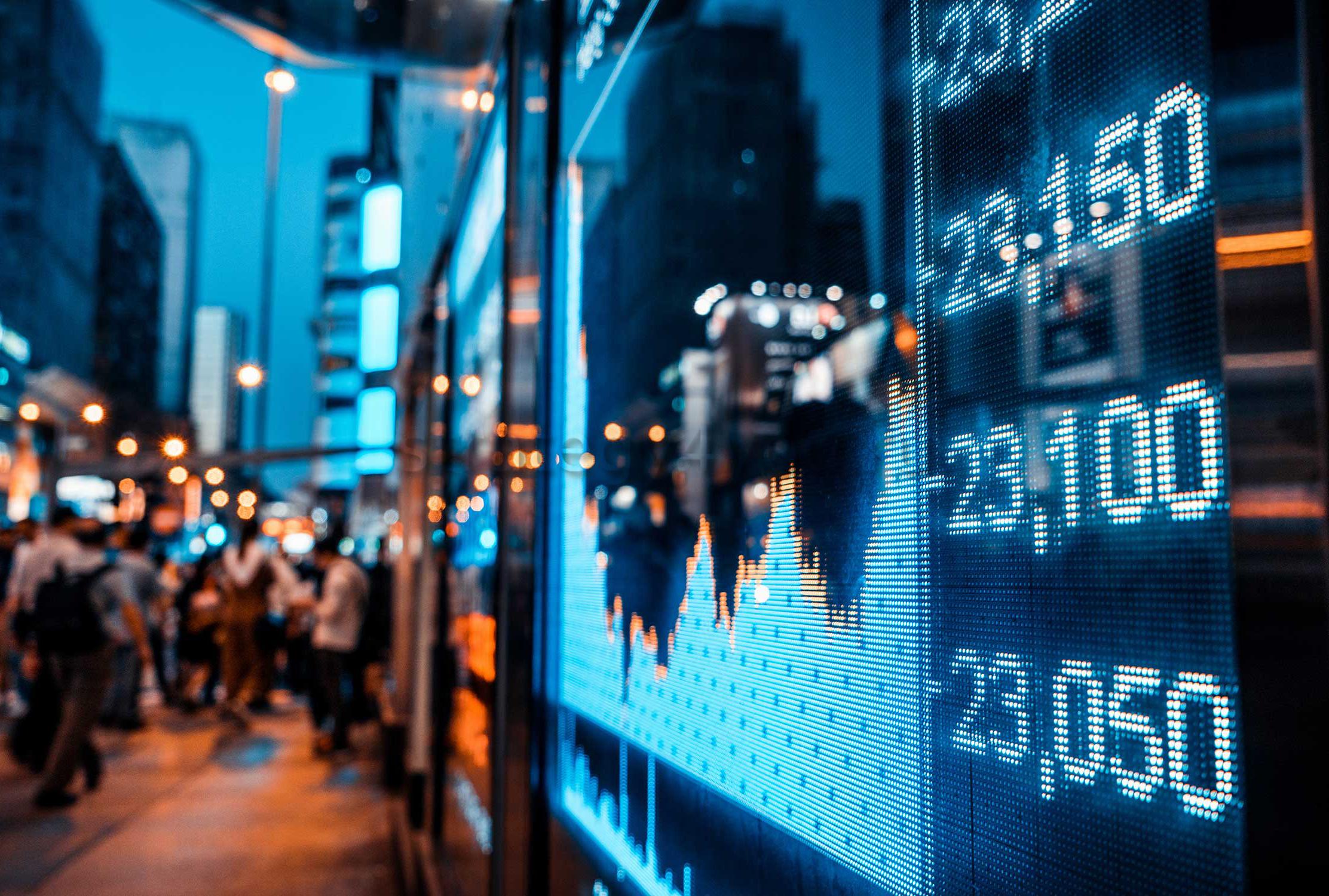 торговля валютными парами