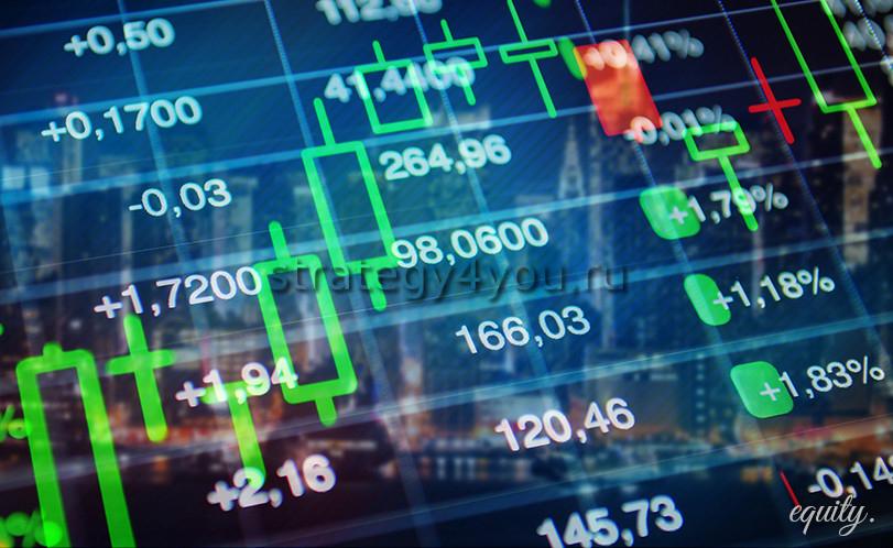 торговля по биржевому стакану