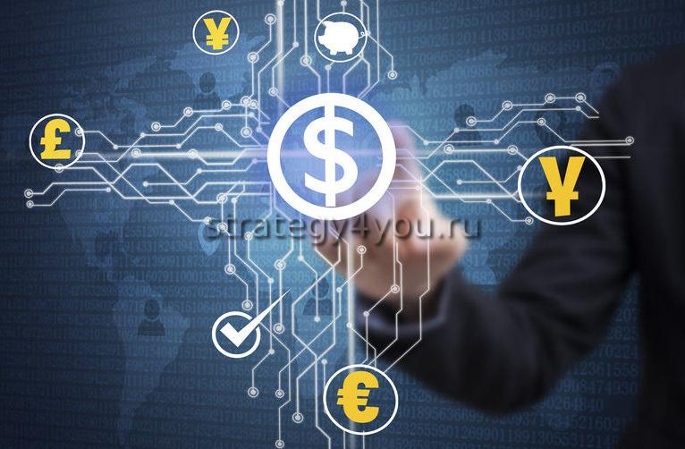 торговые площадки для трейдинга