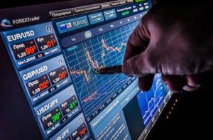 успешная торговли на рынке форекс