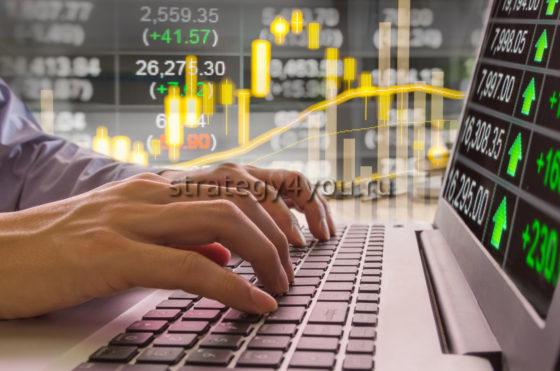 успешная торговля с рси стоастик