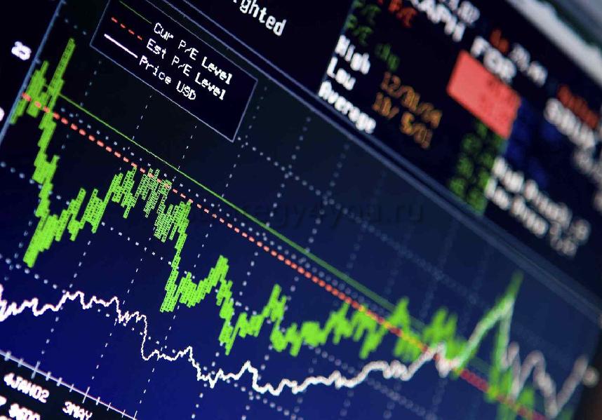 функции валютной биржи