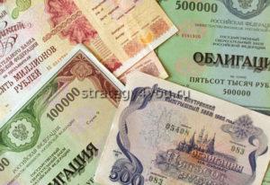 чем отличаются облигации и акции