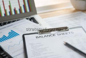 что дает балансовая стоимость акции