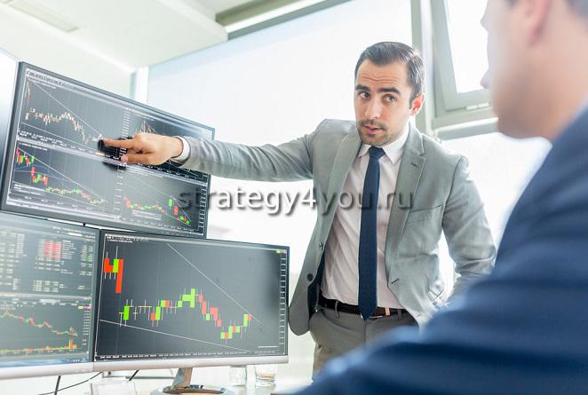 что делают брокеры и для чего они нужны