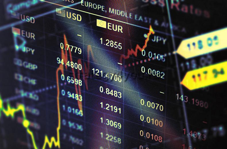 что значит высокая или низкая волатильность