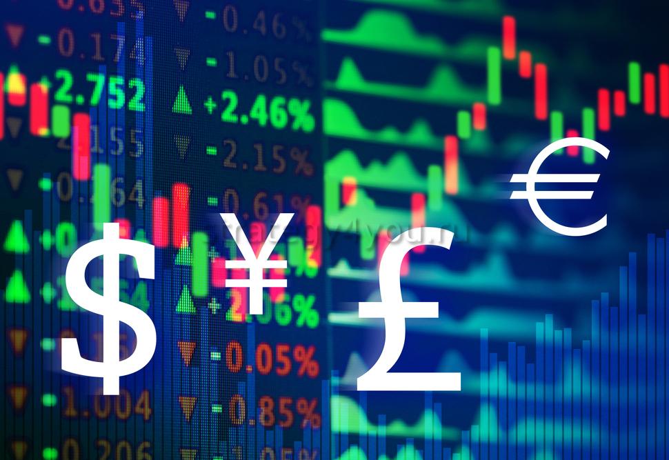 Валютный рынок биржа