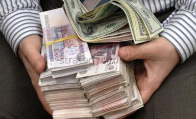 в какой банк вкладывать деньги