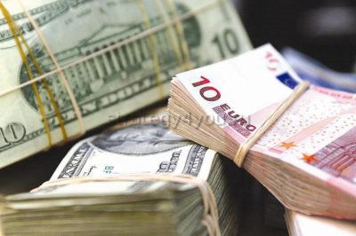 в какой валюте вклады выгоднее