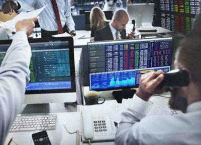 виды брокерских счетов