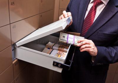 виды вкладов в банк