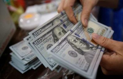 вклады в долларах